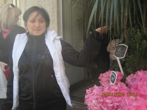 Зайтуна Рамазанова