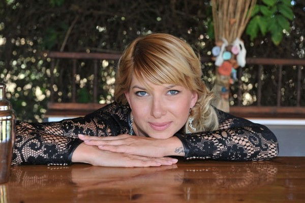 Мария Борисова