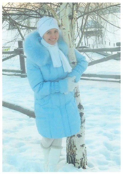 Аюна Фурина