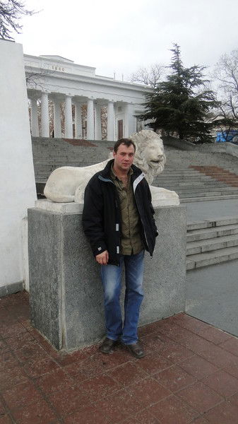 Анатолий Юдаев