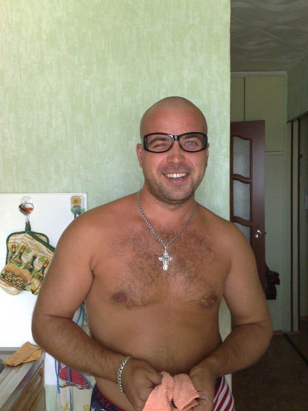 Лешка Базюнь