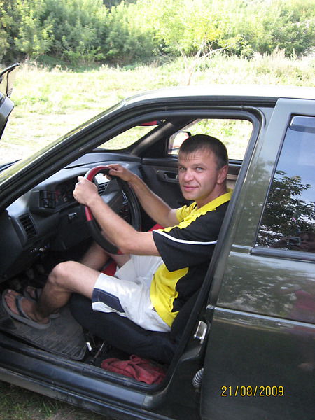 Владимир Нужин