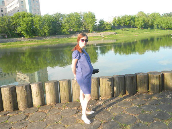 Люда Мунтян(Левашёва)