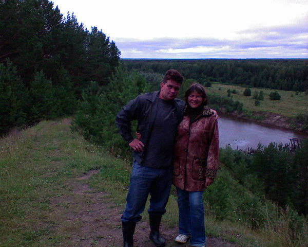 Эйснер Олег