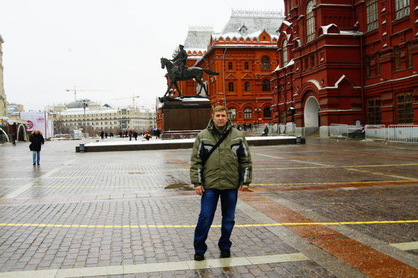 Андрей Бутаев