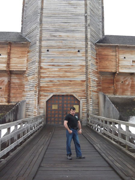 Леонид Рыбак