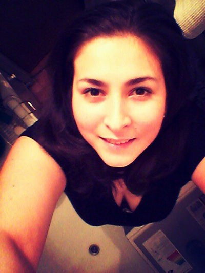 Анна Яковлева