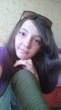 Дианочка Филатова