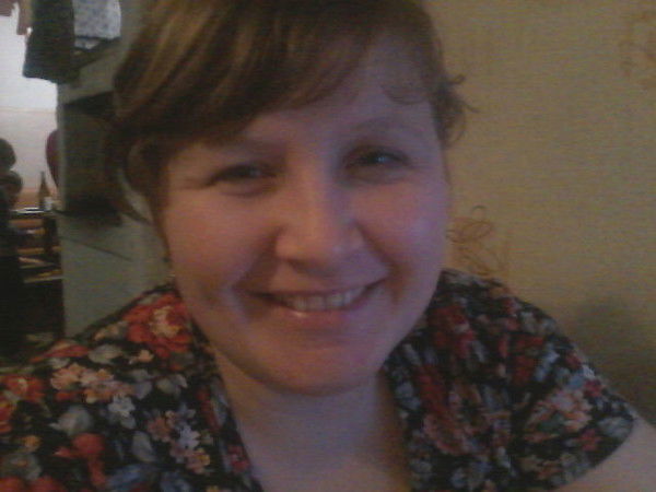 Наталья Кузнецова