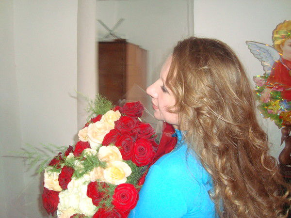 Наталья Попова