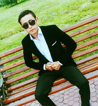 Данияр Дайыров