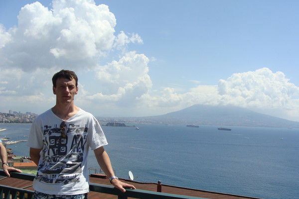 Александр Аптюс