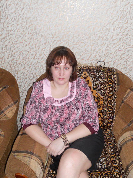 Наталья Осипова