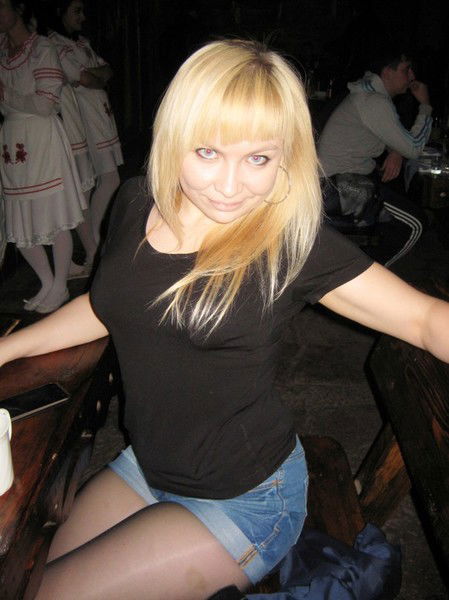 Лена Бабаева