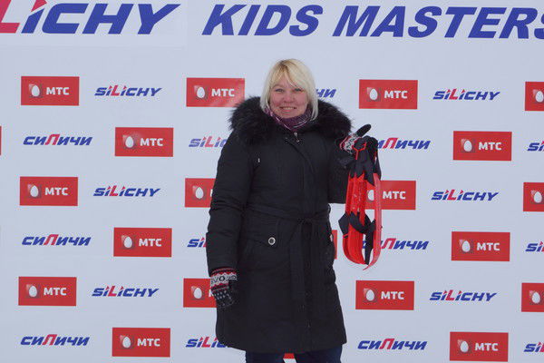 Юлия Косинская