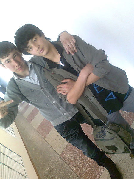 Zhanarbek Moldagaliev