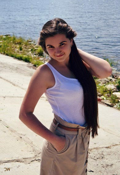 Катюнька Алексеева