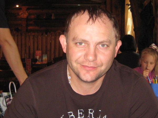 Михаил Хлоповских