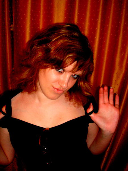 Таська Колпакова