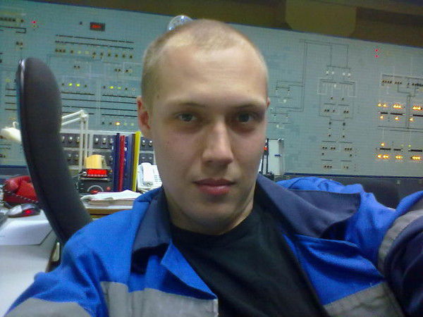 Евгений Мажирин