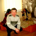 Сергей Никашин