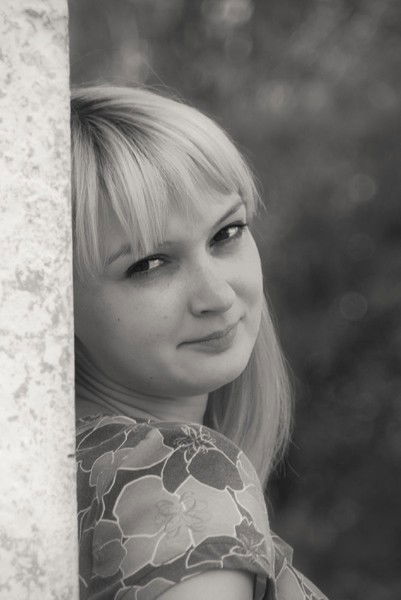 Юлия Мацкевич