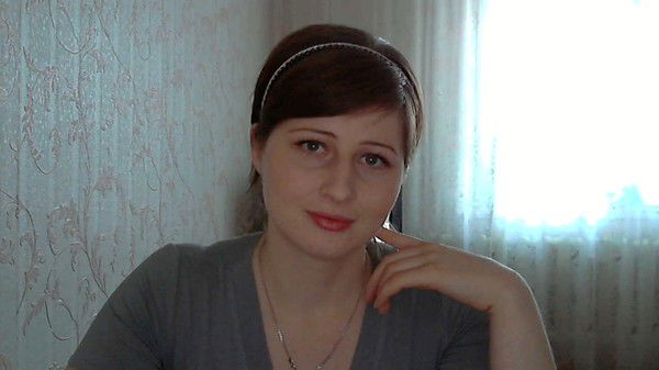 Марина Чекань