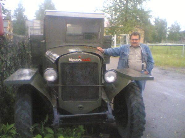 Юрий Солдаткин