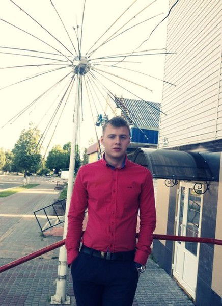 Владимир Смирнов