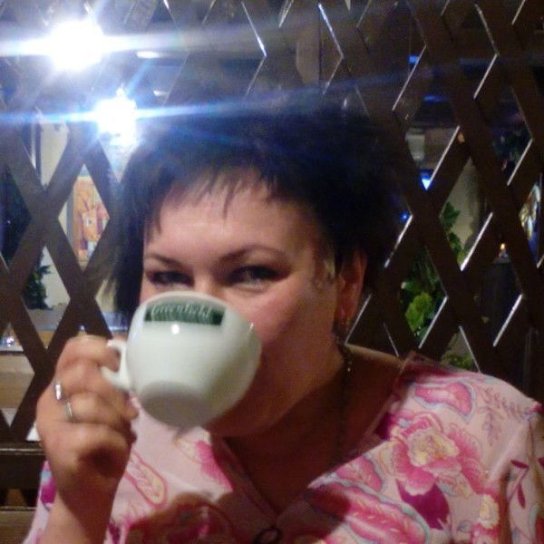 Ольга Смолькова