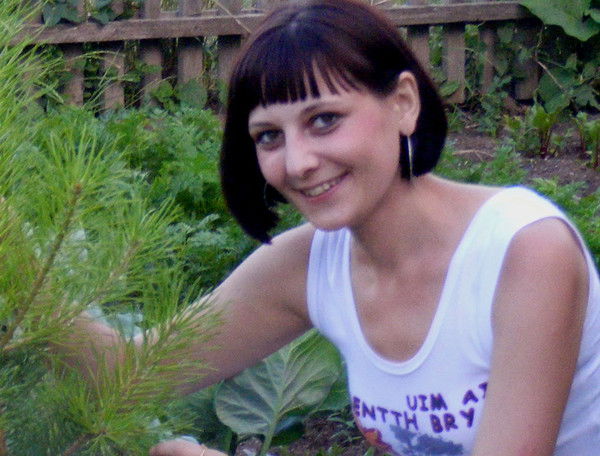 Юлия Гаузер