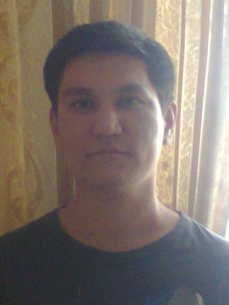 Мурат Угизбаев