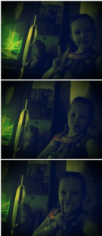 Вероника Гаврина