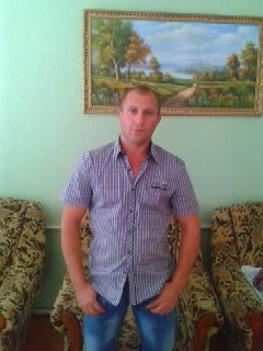 Виктор Пармаков