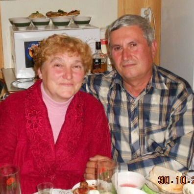 Арнаутов Валерий