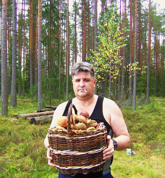 Олег Карпов