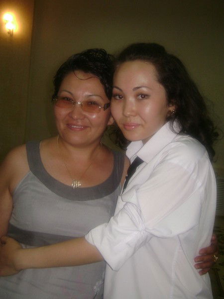 Ирина Шахметова