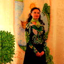 Светлана Дубинецкая