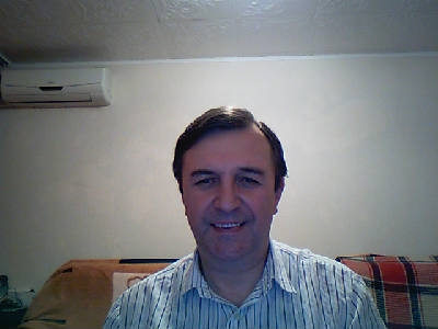 Александр Карташов