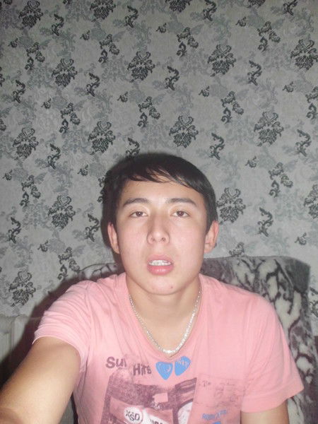 Акжол Жанабергенов