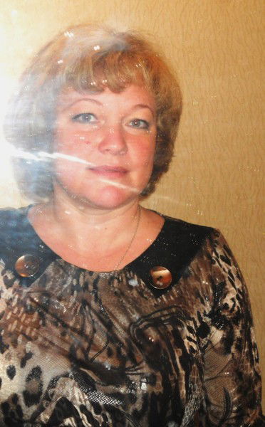 Оксана Сайдашева