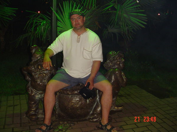 Алексей Попов