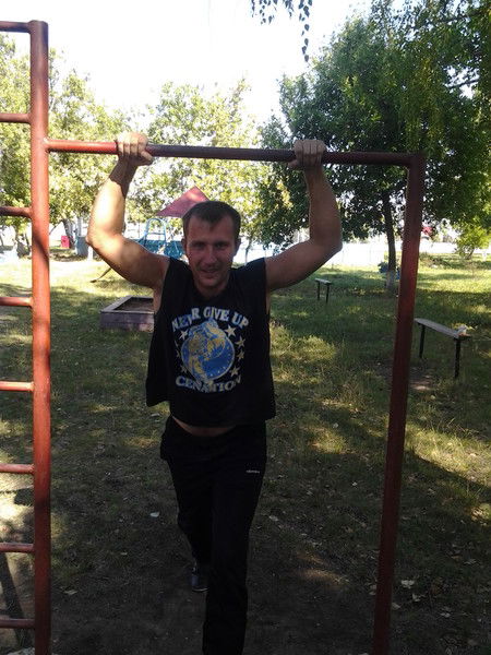 Сергей Каверин