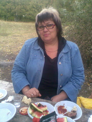 Инна Переварюха