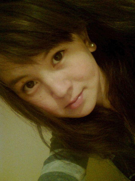 Улпан Касимова