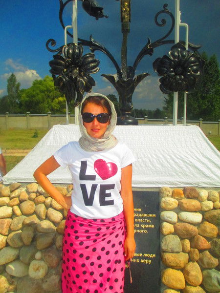 Елена Морозова