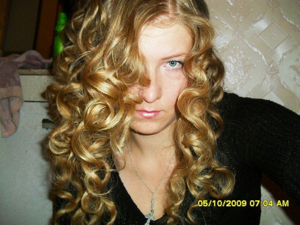 Елена Тарадаева