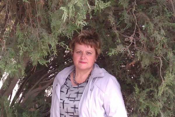 Татьяна Довганюк