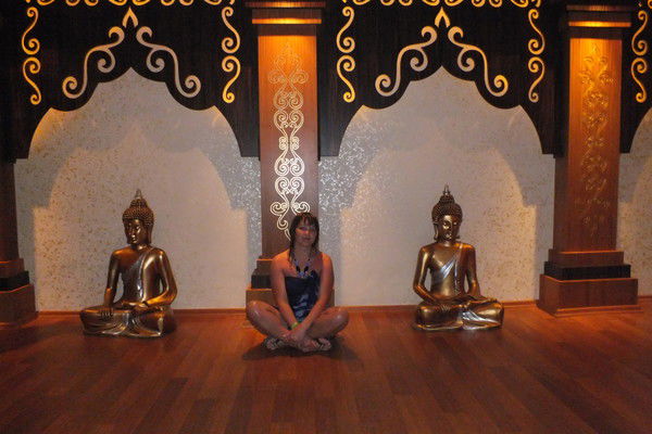 Надюша Долгорукова