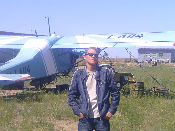 Павел Шатило